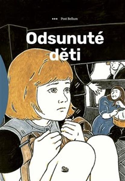 Levně Odsunuté děti