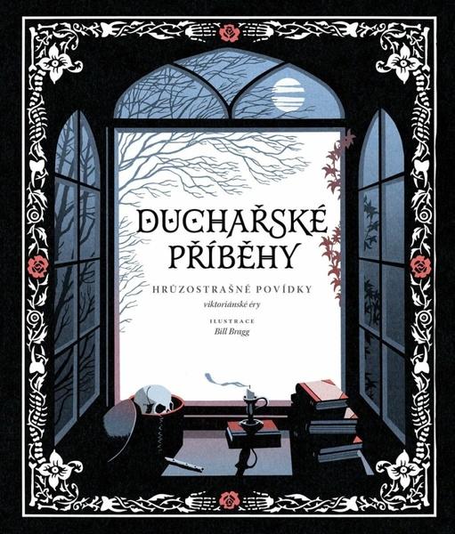 Levně Duchařské příběhy