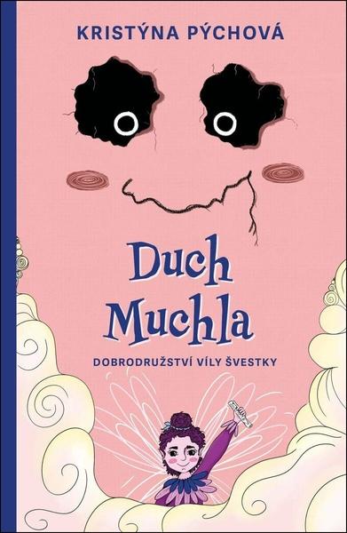 Levně Duch Muchla