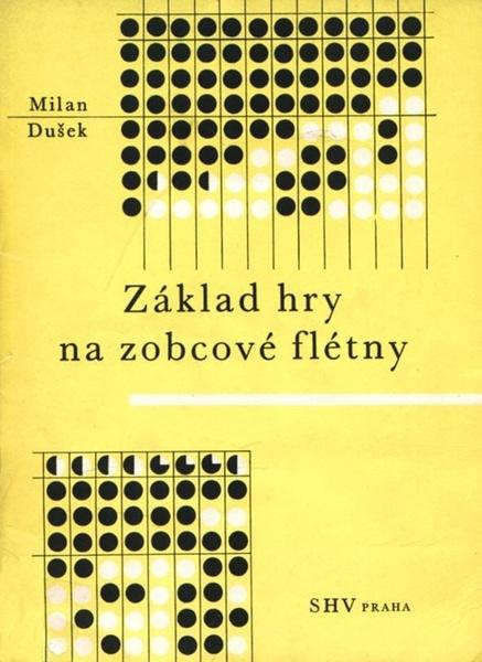 Levně Základ hry na zobcové flétny