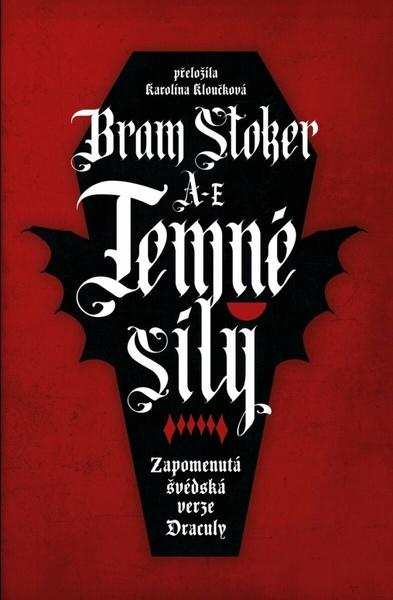 Levně Temné síly