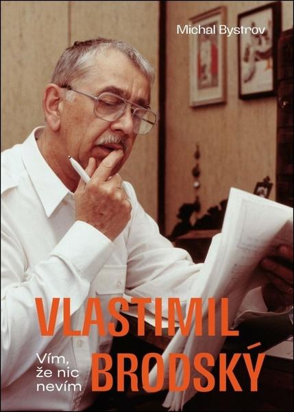 Levně Vlastimil Brodský