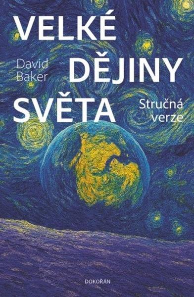 Levně Velké dějiny světa