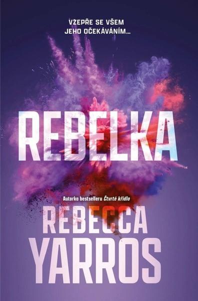 Rebelka - 9788027741533