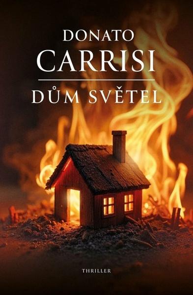 Levně Dům světel