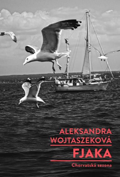 Levně Fjaka
