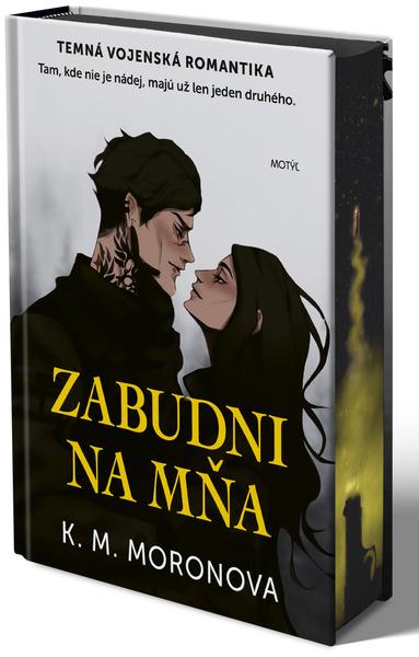 Levně Zabudni na mňa