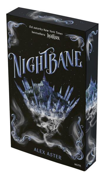 Levně Nightbane