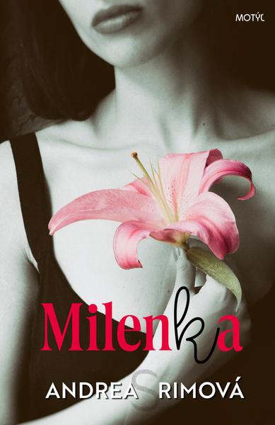Levně Milenka