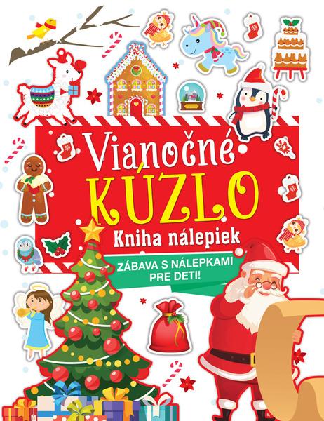 Levně Vianočné kúzlo