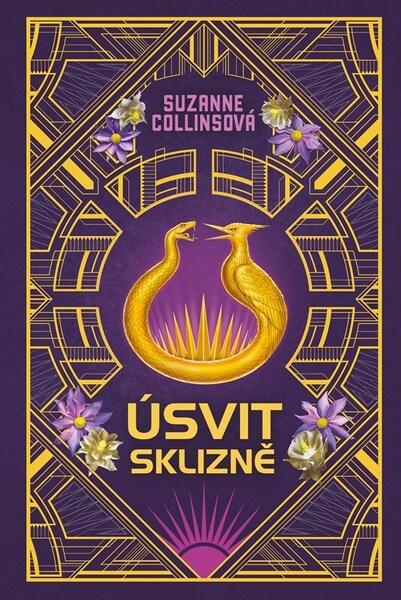 Levně Úsvit sklizně