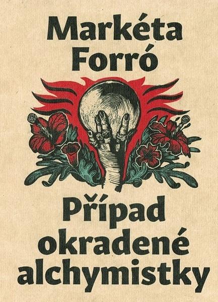 Případ okradené alchymistky - 9788088299578