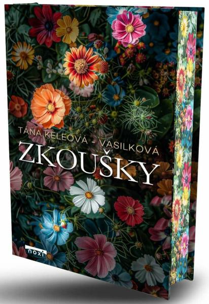 Levně Zkoušky