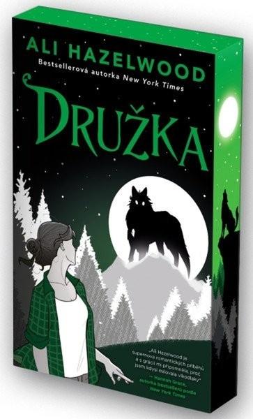 Levně Družka