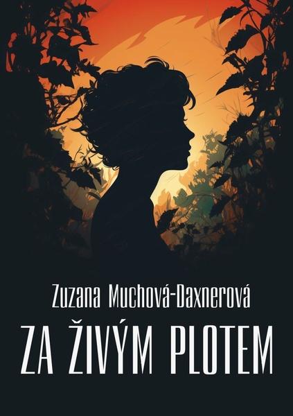 Levně Za živým plotem