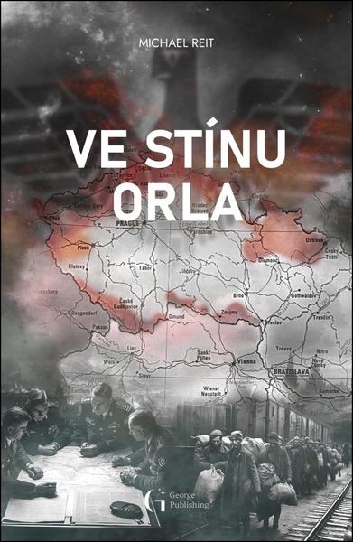 Levně Ve stínu orla