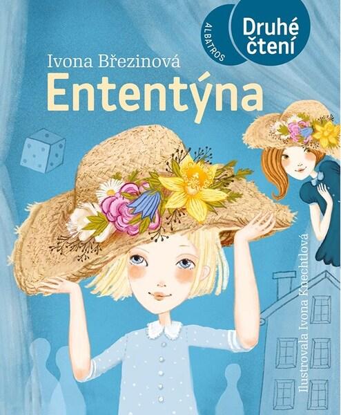 Levně Ententýna