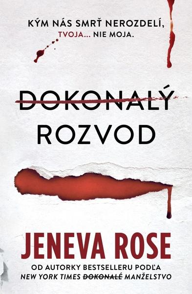Levně Dokonalý rozvod