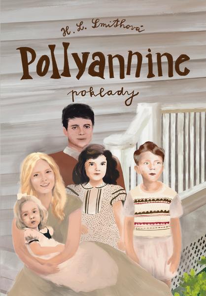 Levně Pollyannine poklady