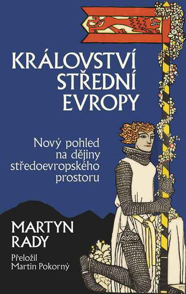Levně Království střední Evropy