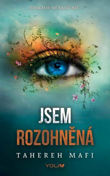 Jsem rozohněná - 9788028404727