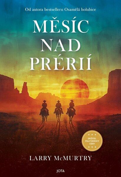 Levně Měsíc nad prérií