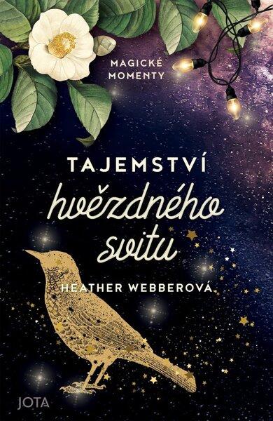 Levně Tajemství hvězdného svitu