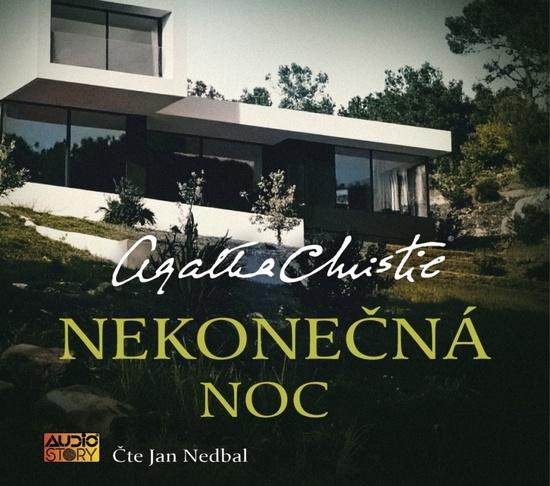 Levně Nekonečná noc