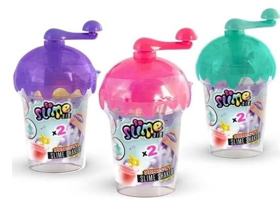Levně So Slime Shaker kelímek