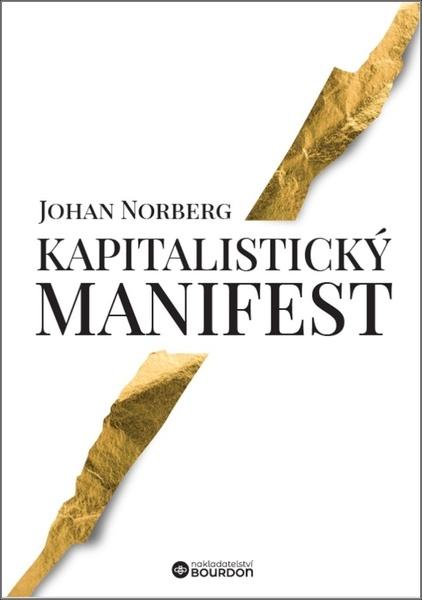 Levně Kapitalistický manifest