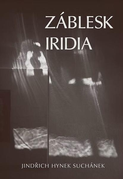 Levně Záblesk iridia