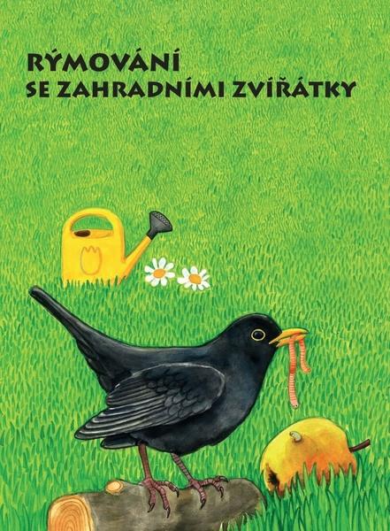 Levně Rýmování se zahradními zvířátky