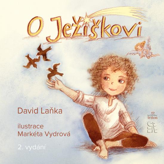 Levně O Ježíškovi
