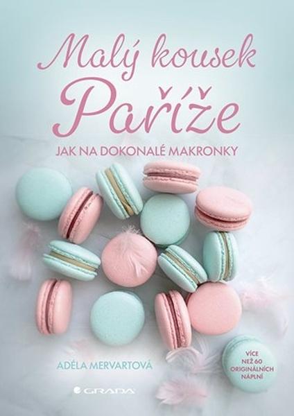 Malý kousek Paříže - 9788027160990