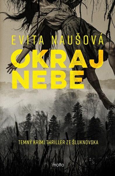 Levně Okraj nebe