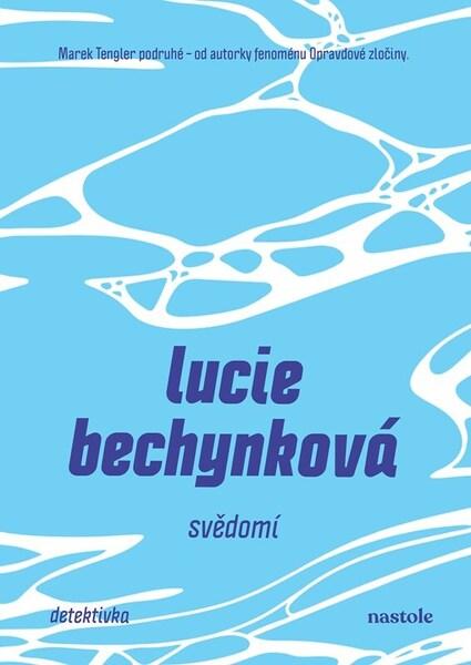 Svědomí - 9788074484841