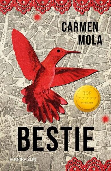 Bestie - 9788076629417