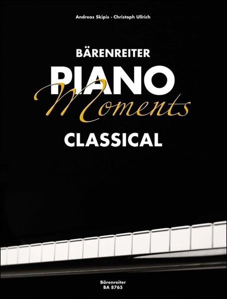Levně Piano Moments Classical