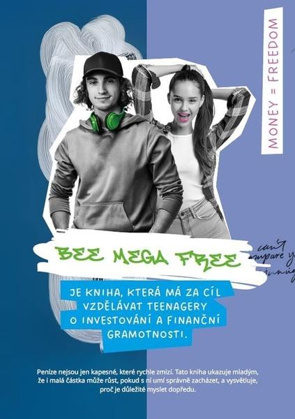 Levně BEE MEGA FREE