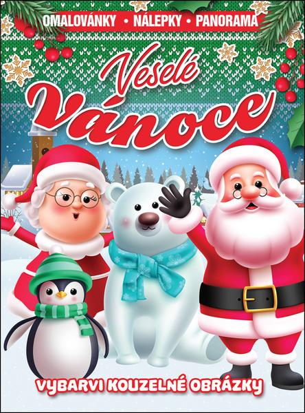 Levně Veselé Vánoce