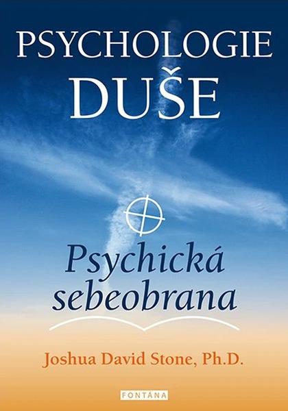 Levně Psychologie duše