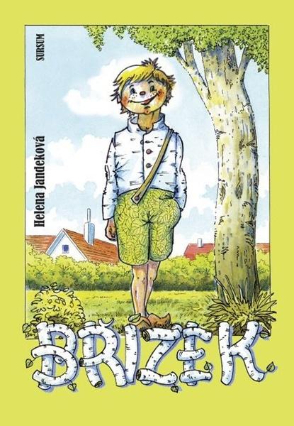 Levně Břízek