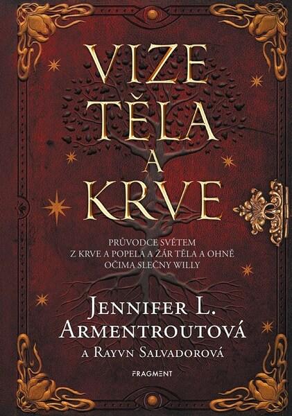 Levně Vize těla a krve
