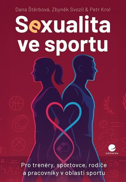 Levně Sexualita ve sportu