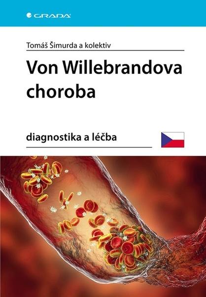 Von Willebrandova choroba - 9788027152117