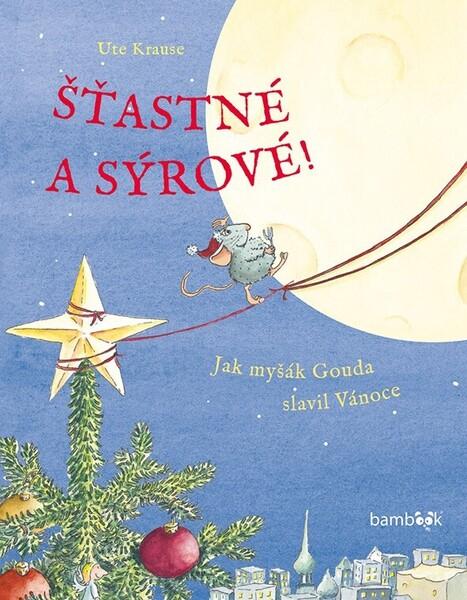 Levně Šťastné a sýrové!
