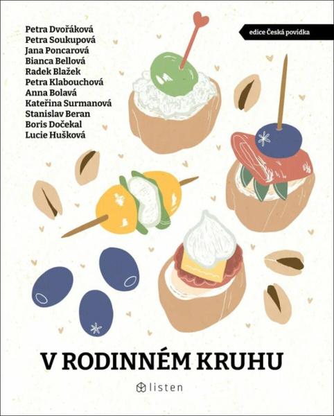 Levně V rodinném kruhu