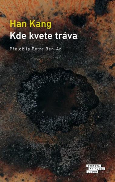 Kde kvete tráva - 9788020722850