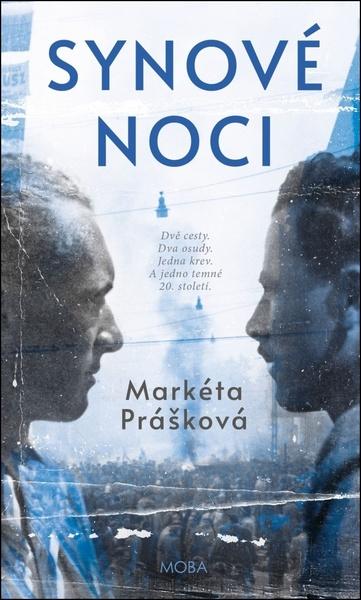 Levně Synové noci