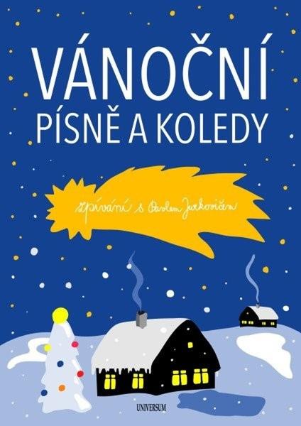 Levně Vánoční písně a koledy
